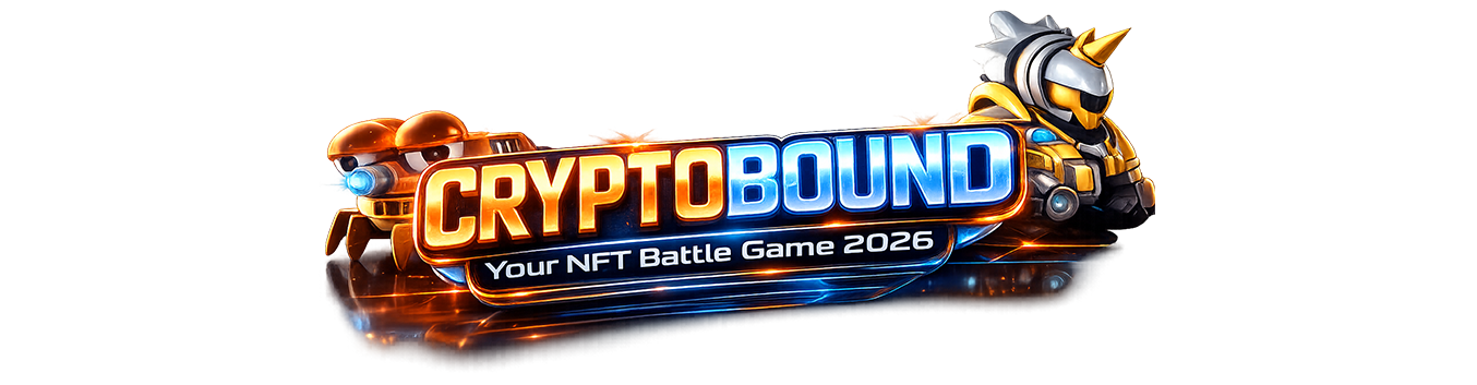 CryptoBound